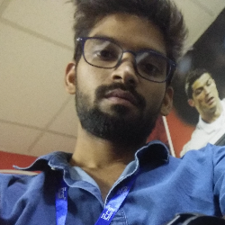 Kuldeeav Tiwari