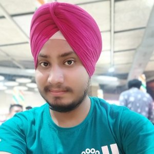 Kuldeeesh ChauhanProfile Image