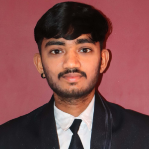 Kuldeeesh Joshi