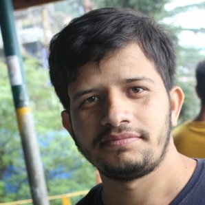 Kuldeeesh Kulkarni