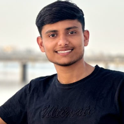 Kuldeeesh Verma