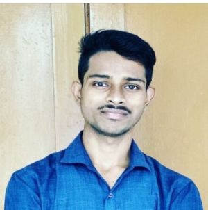 Kuldeein Pandey