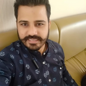 Kuldeeit Awasthi