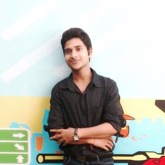 Kuldeeit Bansal