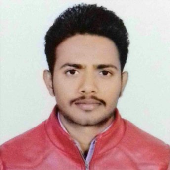 Kuldeeit Gupta