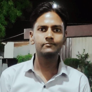 Kuldeeit Kulkarni