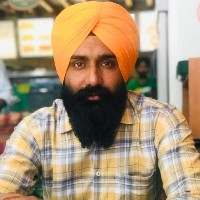 Kuldeep Sandhu