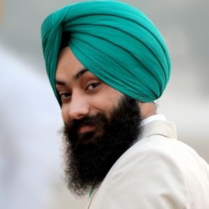Kuldiav Nair