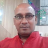 Kuldiesh Pandey