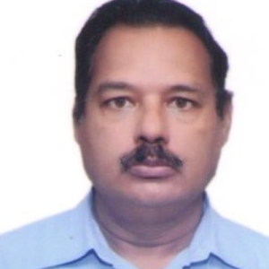 Kulika Trivedi