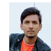 Kulshresav Deshpande