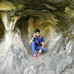 Kulwanan Pandey