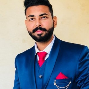 Kulwindeav Verma