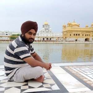 Kulwindeesh Awasthi