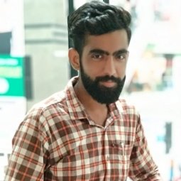 Kulwindeesh Trivedi