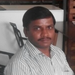 Kumaan Deshpande