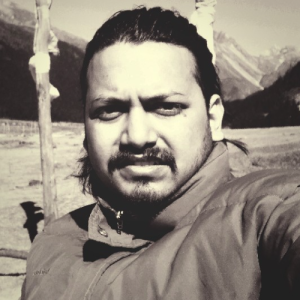 Kumaan Joshi