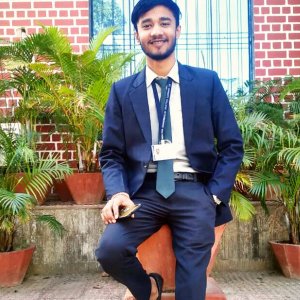 Kumaan Mishra