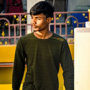 Kumaan Pawar