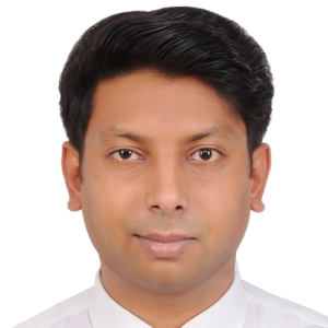 Kumaan Pawar