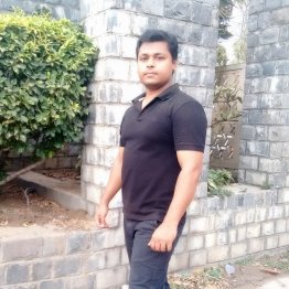 Kumaav Bansal