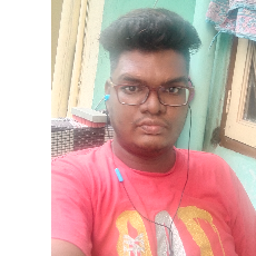 Kumaav Reddy