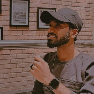Kumaav Verma