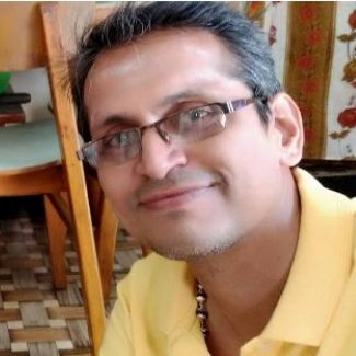 Kumaesh Deshpande