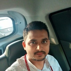Kumaesh DeshpandeProfile Image