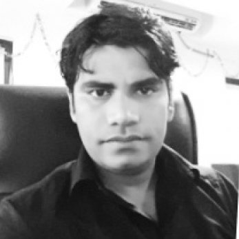 Kumaesh Mishra