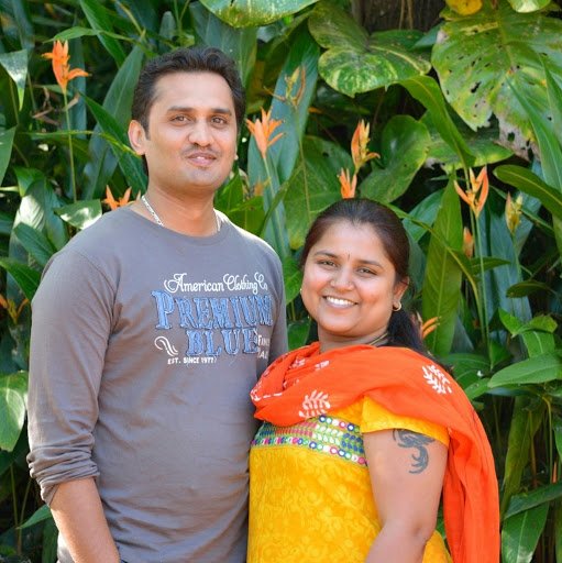Kumaesh Reddy