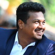 Kumaesh Reddy