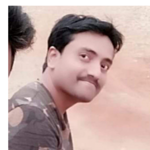 Kumaesh TiwariProfile Image