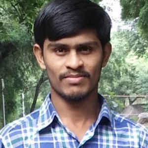 Kumaesh Trivedi
