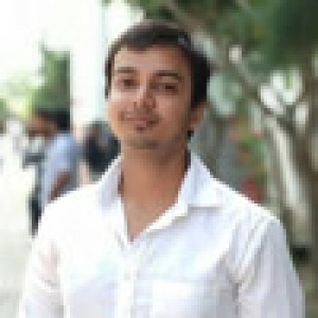 Kumait Bansal