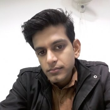 Kumait Deshpande