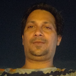Kumait Tiwari