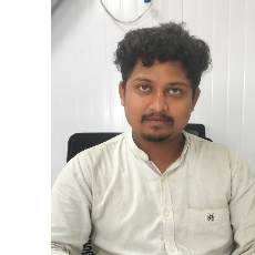 Kumait TrivediProfile Image