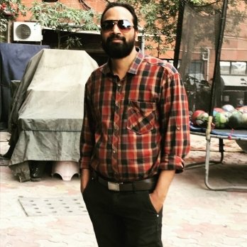 Kumar Arjun Prakash