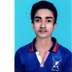 Kumar Keshav