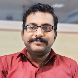 Kumar ManishProfile Image