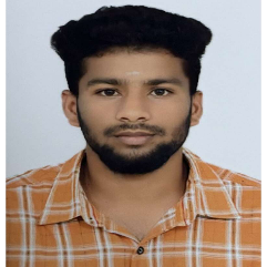 Kumar Manoj