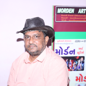 Kumar Patel
