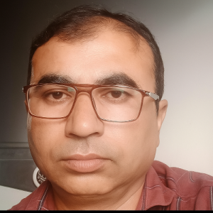 KUMAR RAMANUJA