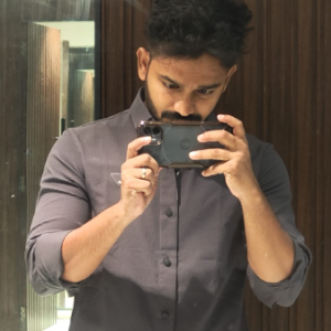 Kumar Ramesh