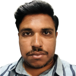 Kumar Rohitsh