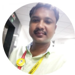 Kumar Saravanan