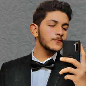 Kumar SharadProfile Image