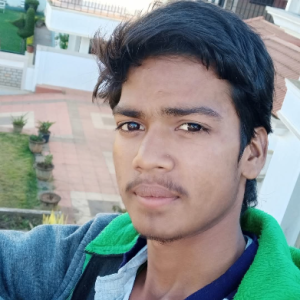 Kumar Singh