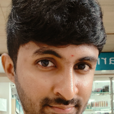 Kumar Suresh